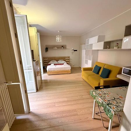 Gioire Apartments - Mediolan Zewnętrze zdjęcie