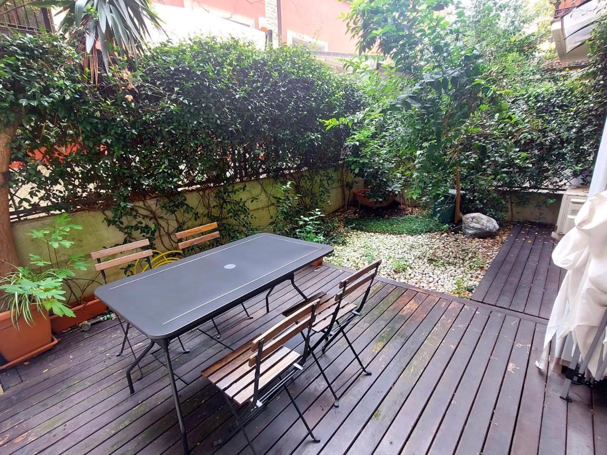 Gioire Apartments - Mediolan Zewnętrze zdjęcie