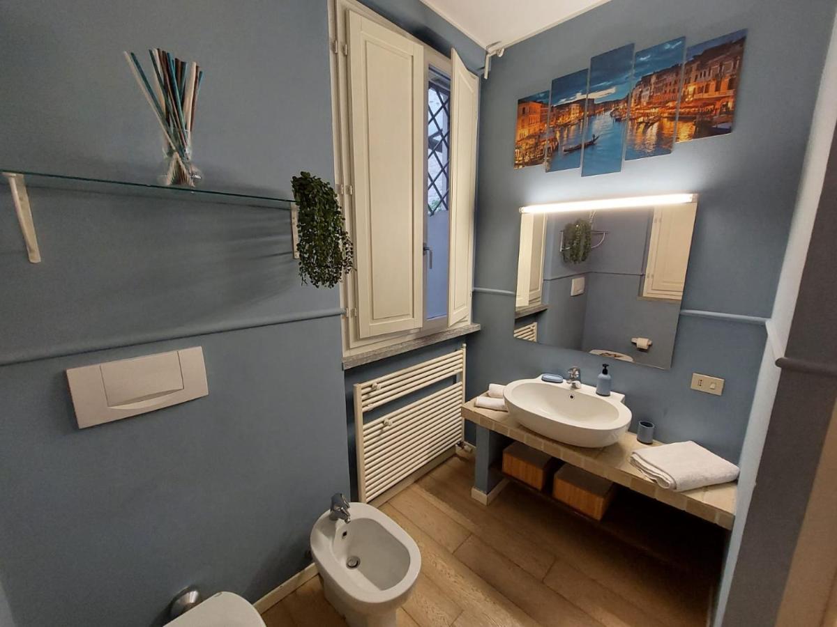 Gioire Apartments - Mediolan Zewnętrze zdjęcie