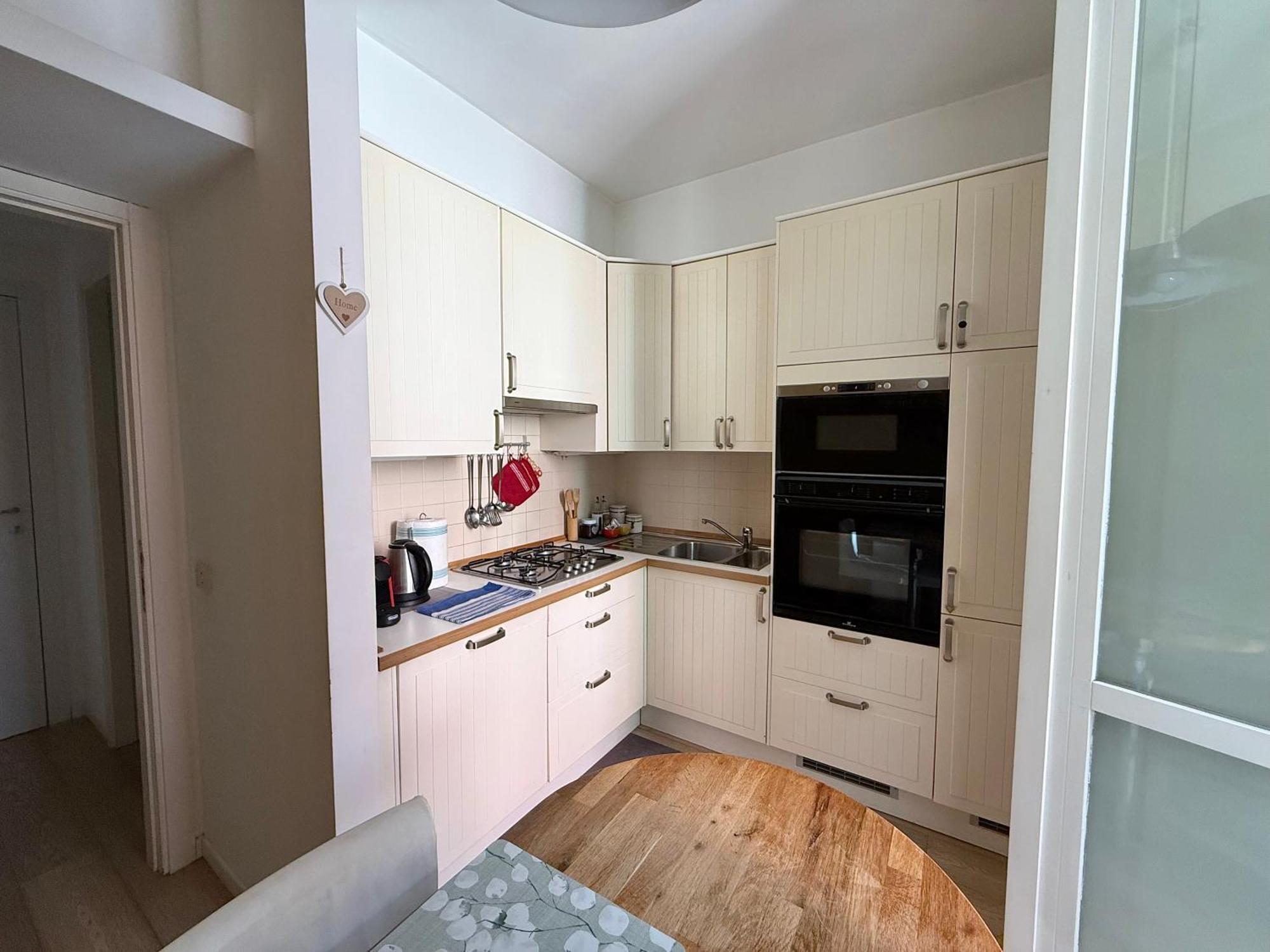 Gioire Apartments - Mediolan Zewnętrze zdjęcie