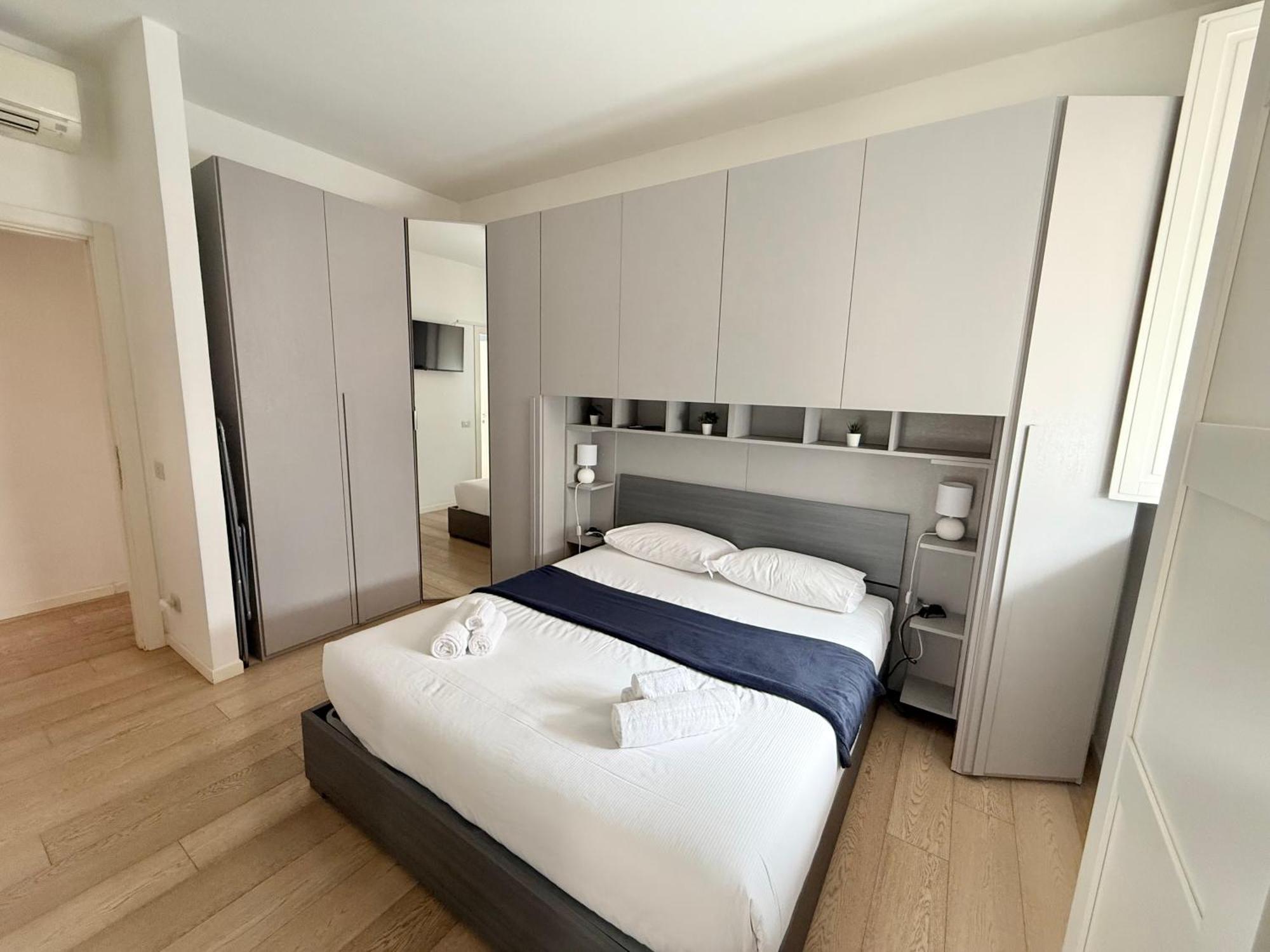Gioire Apartments - Mediolan Zewnętrze zdjęcie