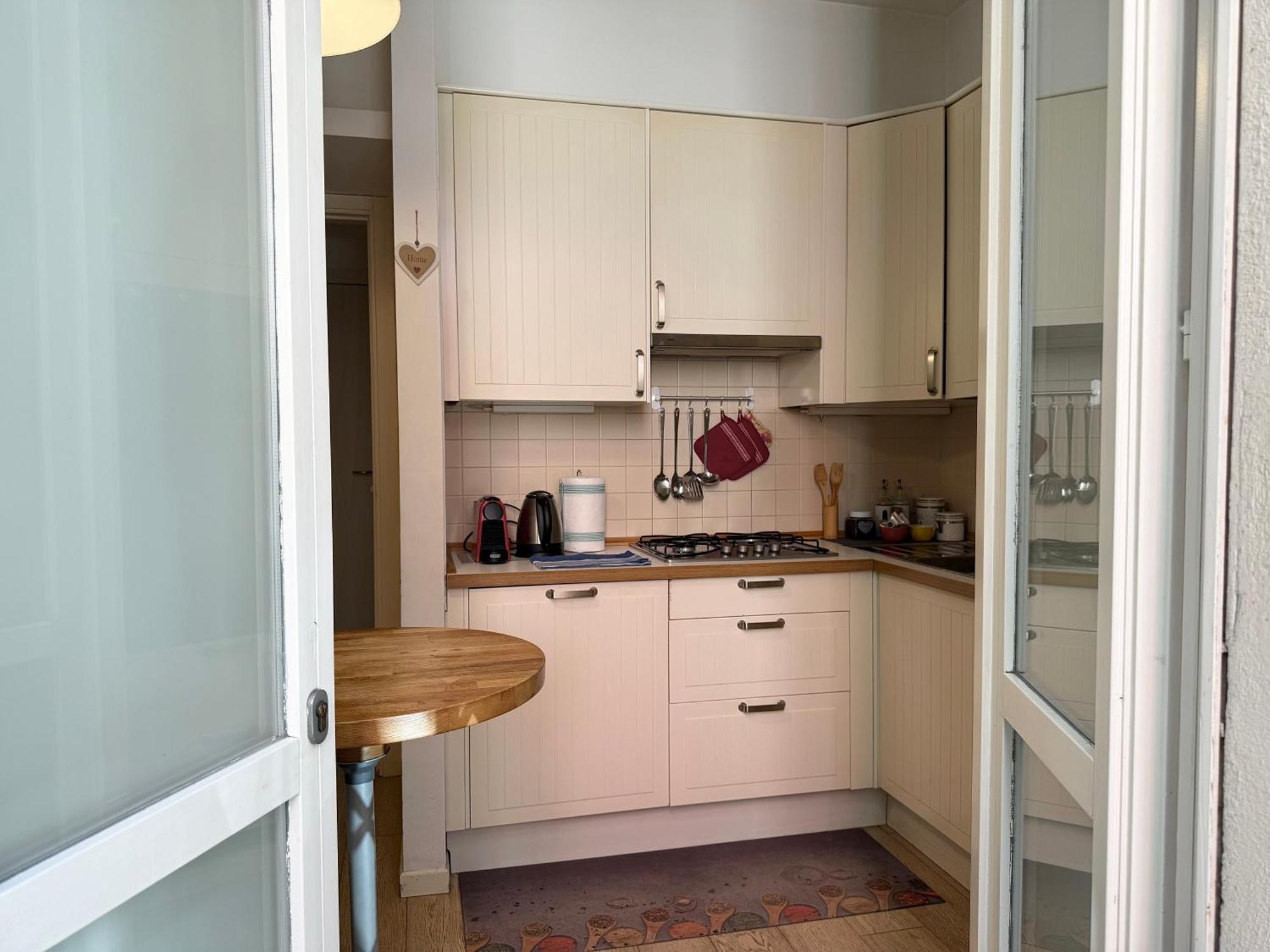 Gioire Apartments - Mediolan Zewnętrze zdjęcie