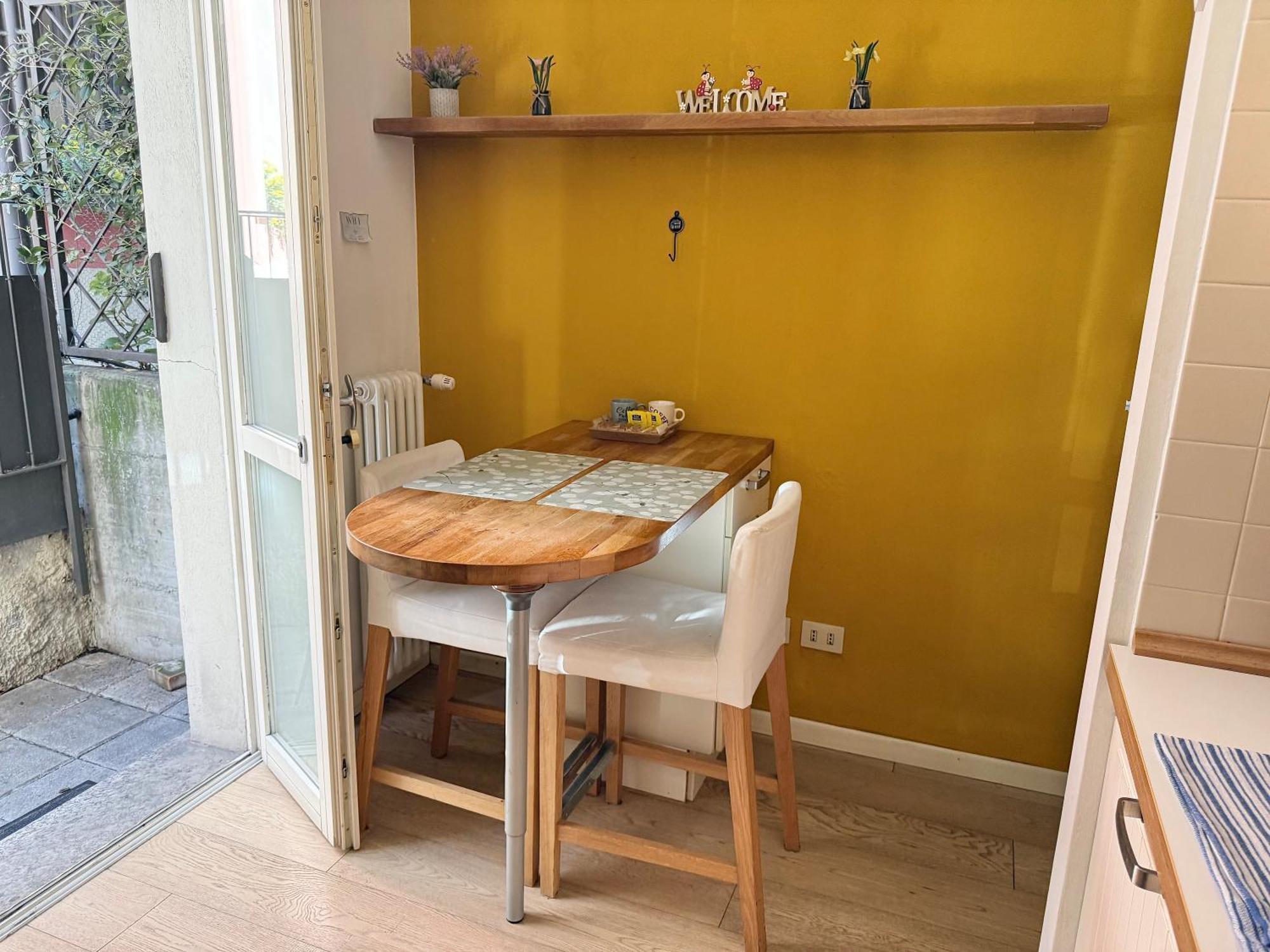 Gioire Apartments - Mediolan Pokój zdjęcie