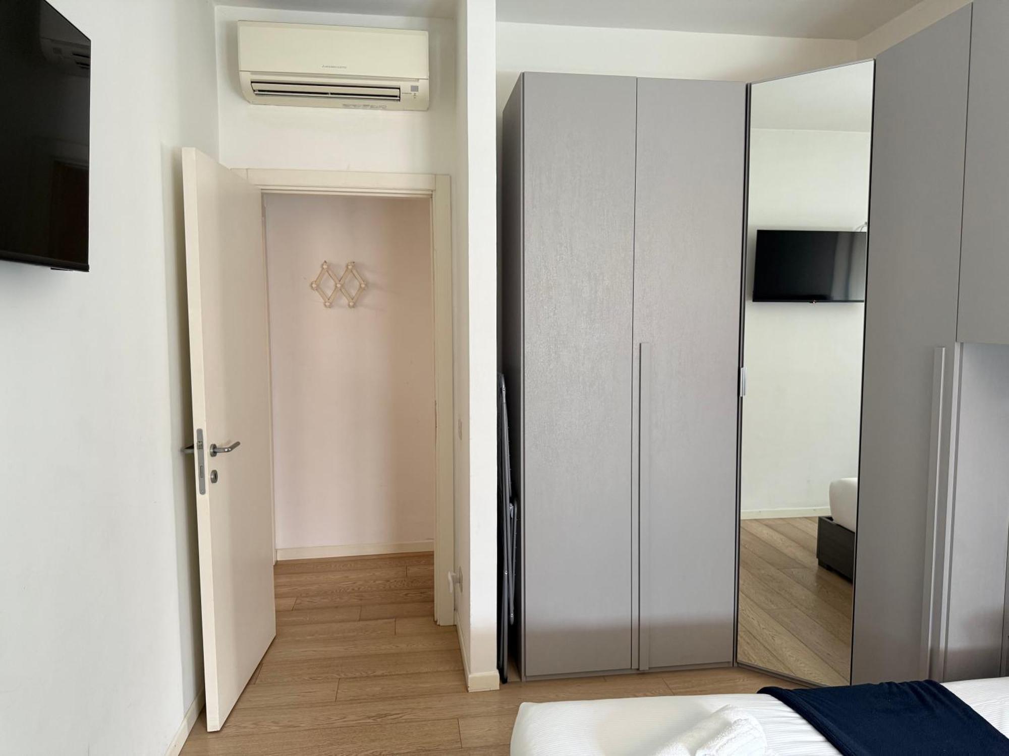 Gioire Apartments - Mediolan Pokój zdjęcie