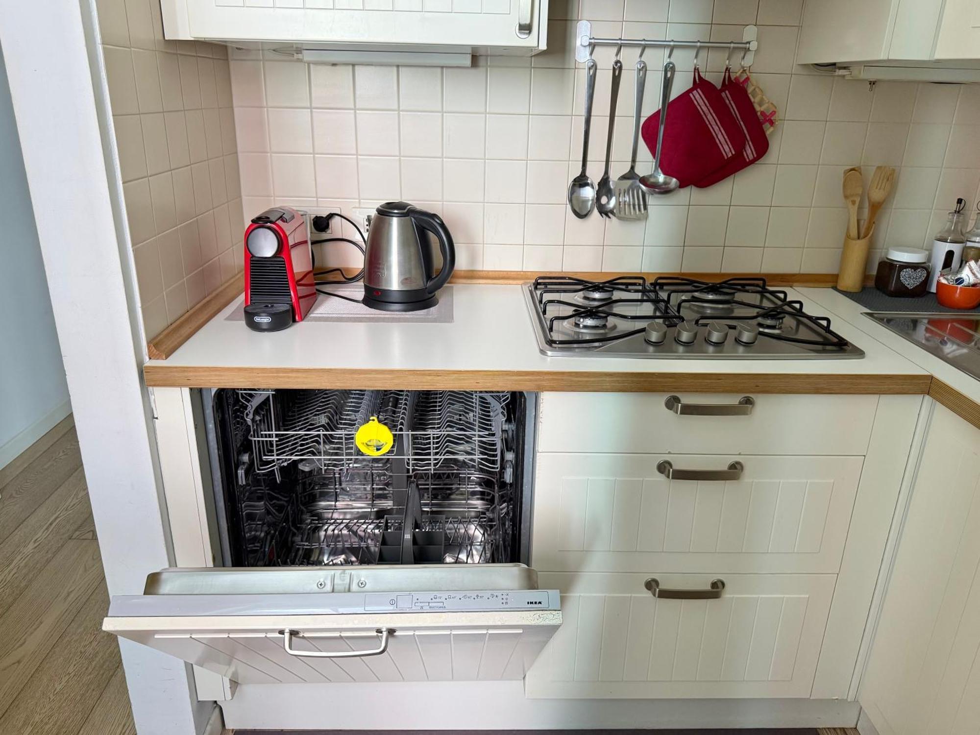 Gioire Apartments - Mediolan Zewnętrze zdjęcie